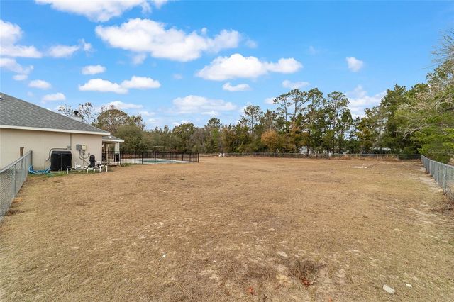 9343 SE 108TH PLACE, Belleview, FL 34420