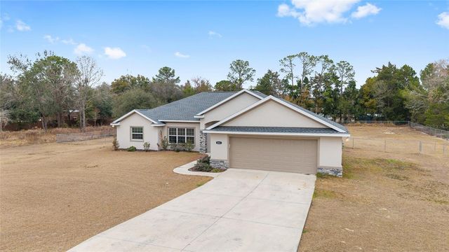 9343 SE 108TH PLACE, Belleview, FL 34420