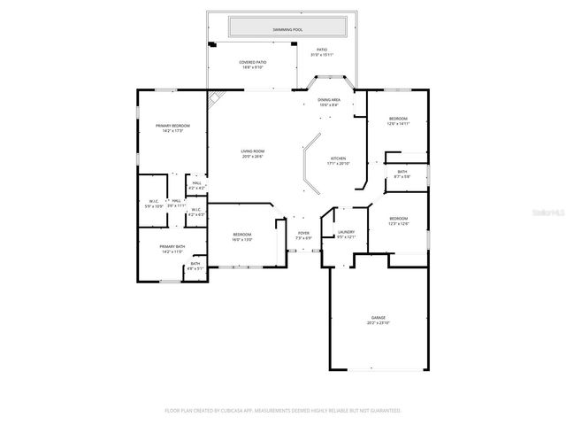 9343 SE 108TH PLACE, Belleview, FL 34420