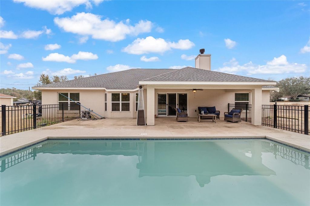 Image 45 of property listing at 9343 SE 108TH PLACE, Belleview, FL 34420