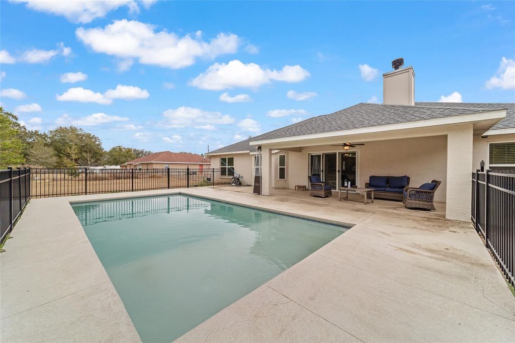 Image 46 of property listing at 9343 SE 108TH PLACE, Belleview, FL 34420