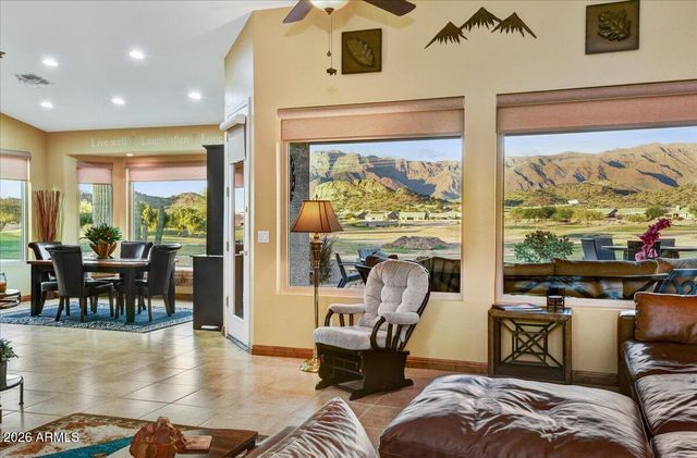 7674 E WHISPERING MESQUITE Lane E, Gold Canyon, AZ 85118