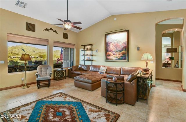 7674 E WHISPERING MESQUITE Lane E, Gold Canyon, AZ 85118