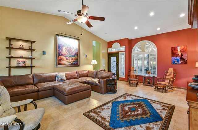 7674 E WHISPERING MESQUITE Lane E, Gold Canyon, AZ 85118