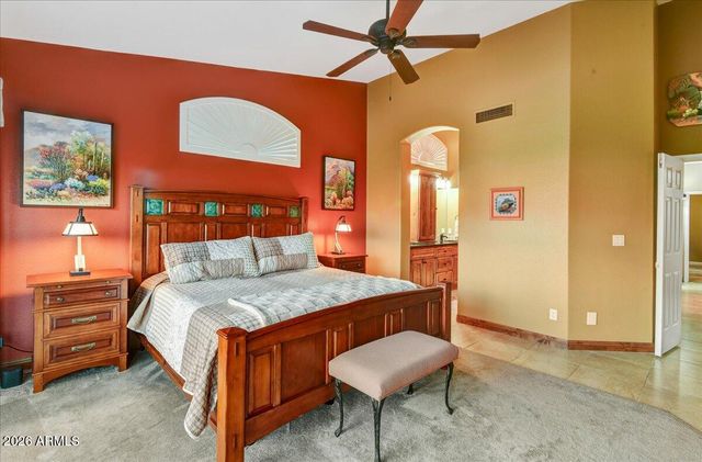 7674 E WHISPERING MESQUITE Lane E, Gold Canyon, AZ 85118