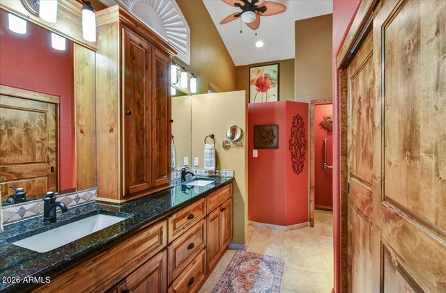 7674 E WHISPERING MESQUITE Lane E, Gold Canyon, AZ 85118