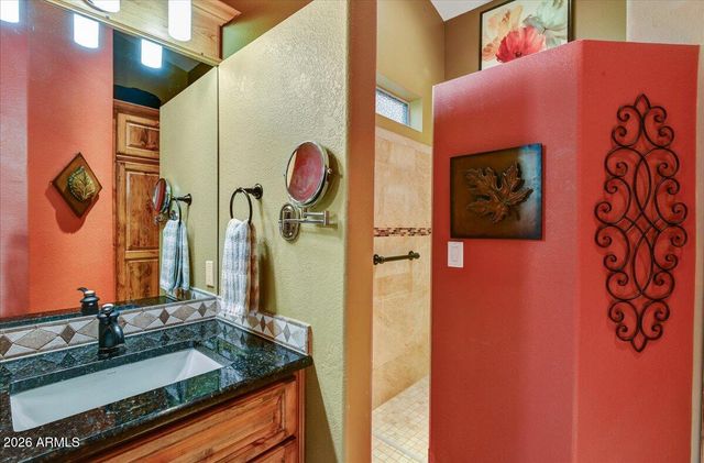 7674 E WHISPERING MESQUITE Lane E, Gold Canyon, AZ 85118