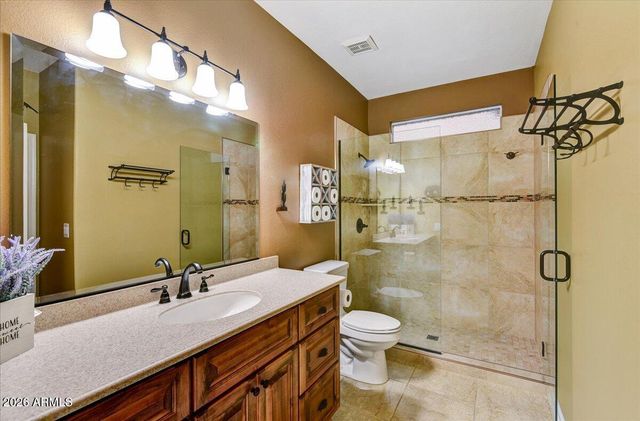 7674 E WHISPERING MESQUITE Lane E, Gold Canyon, AZ 85118