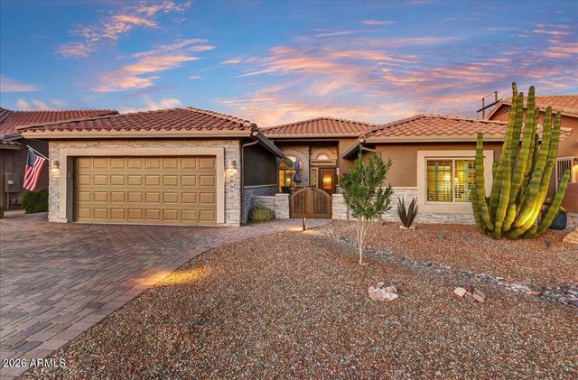 7674 E WHISPERING MESQUITE Lane E, Gold Canyon, AZ 85118