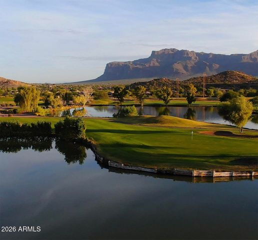 7674 E WHISPERING MESQUITE Lane E, Gold Canyon, AZ 85118