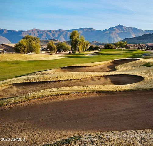 7674 E WHISPERING MESQUITE Lane E, Gold Canyon, AZ 85118