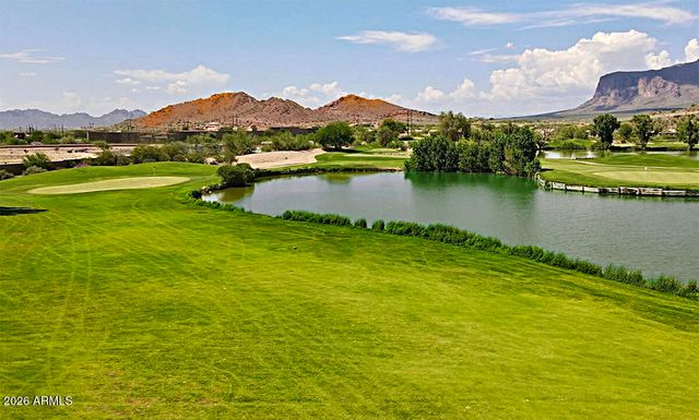 7674 E WHISPERING MESQUITE Lane E, Gold Canyon, AZ 85118