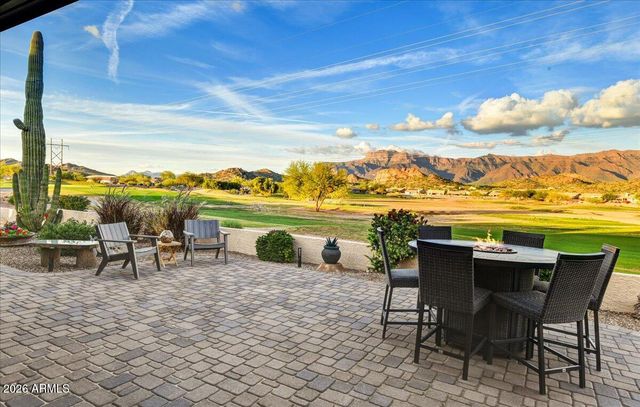 7674 E WHISPERING MESQUITE Lane E, Gold Canyon, AZ 85118