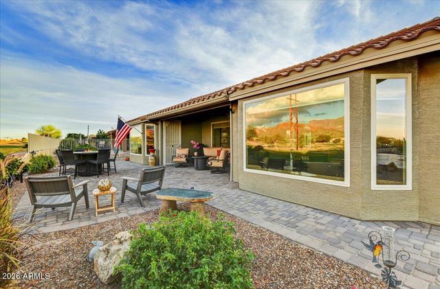 7674 E WHISPERING MESQUITE Lane E, Gold Canyon, AZ 85118