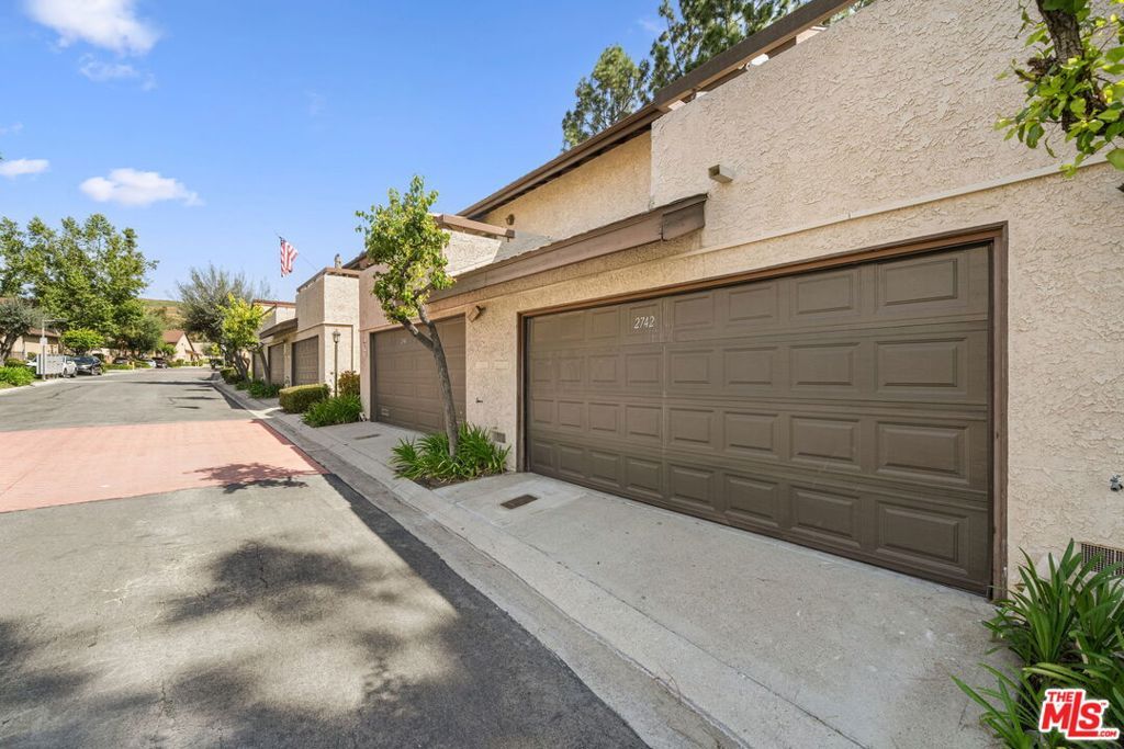 Image 22 of property listing at 2742 Calle Ruiz, West Covina, CA 91792