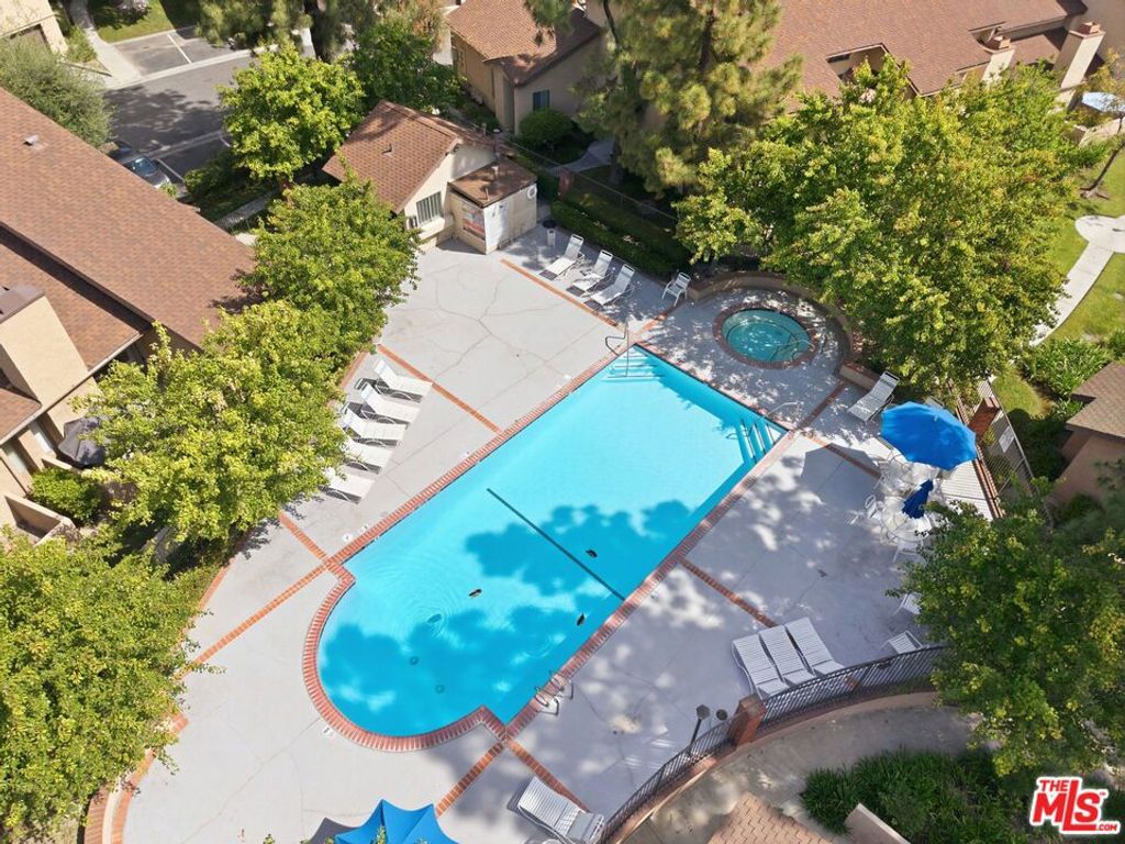 Image 23 of property listing at 2742 Calle Ruiz, West Covina, CA 91792