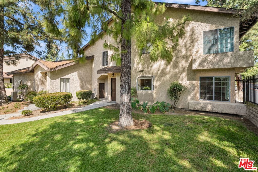 Image 26 of property listing at 2742 Calle Ruiz, West Covina, CA 91792