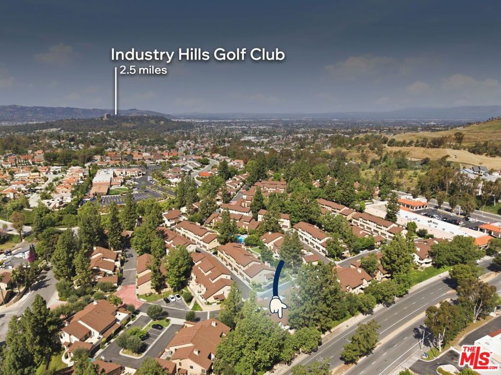 Image 29 of property listing at 2742 Calle Ruiz, West Covina, CA 91792