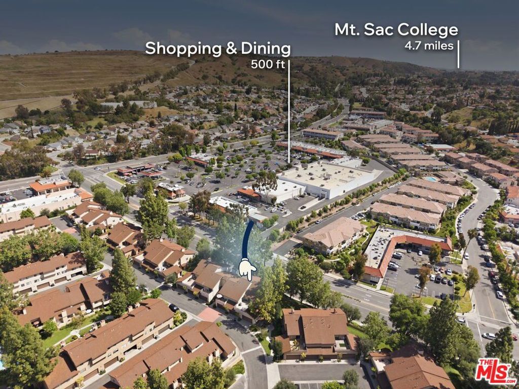 Image 31 of property listing at 2742 Calle Ruiz, West Covina, CA 91792