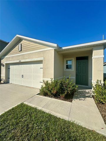 2842 WATERLILY WAY, Kissimmee, FL 34759