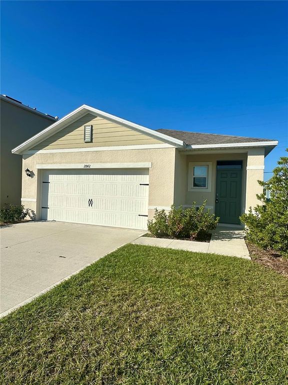2842 WATERLILY WAY, Kissimmee, FL 34759