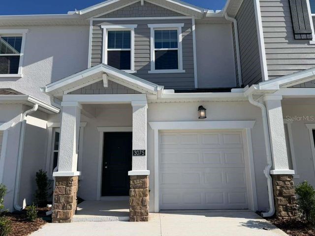 3075 MINDFULLNESS DRIVE, Clermont, FL 34714