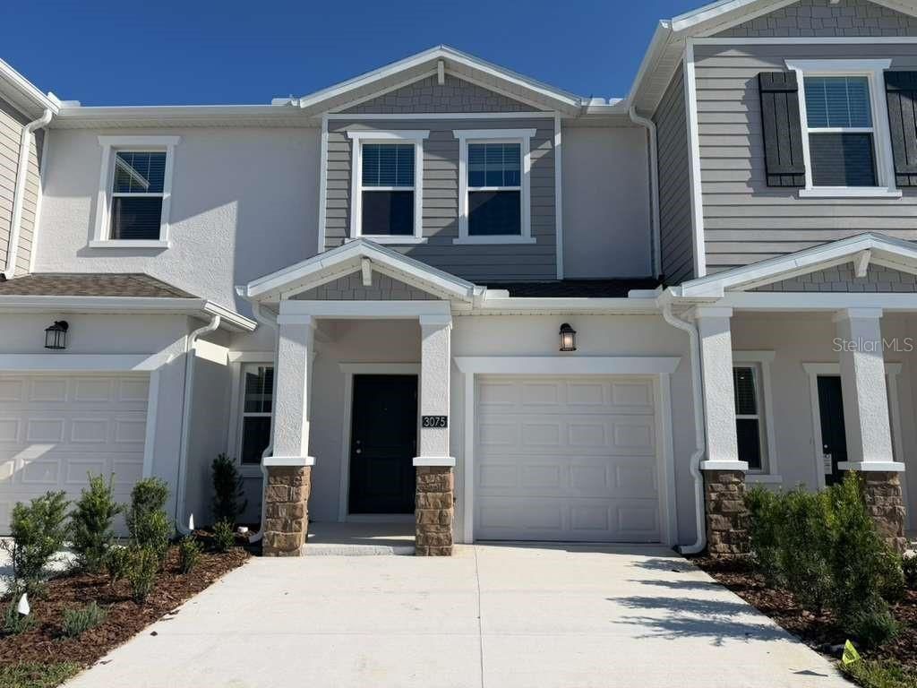 3075 MINDFULLNESS DRIVE, Clermont, FL 34714