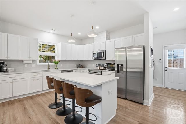 2314 Tennessee Avenue, Savannah, GA 31404
