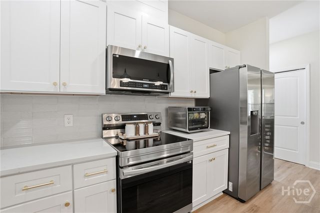 2314 Tennessee Avenue, Savannah, GA 31404