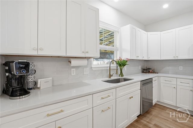 2314 Tennessee Avenue, Savannah, GA 31404