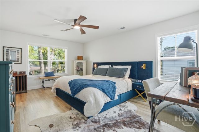 2314 Tennessee Avenue, Savannah, GA 31404