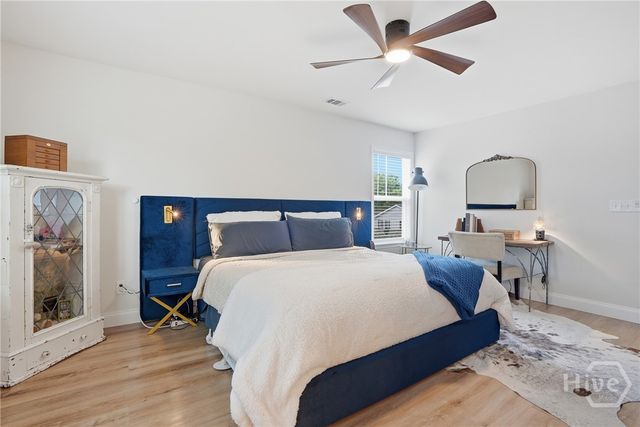 2314 Tennessee Avenue, Savannah, GA 31404