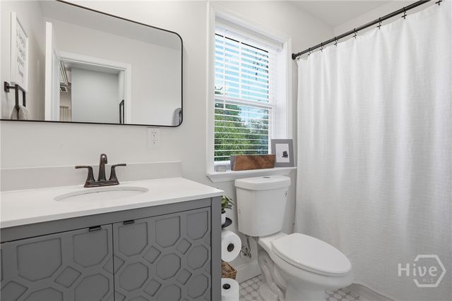 2314 Tennessee Avenue, Savannah, GA 31404
