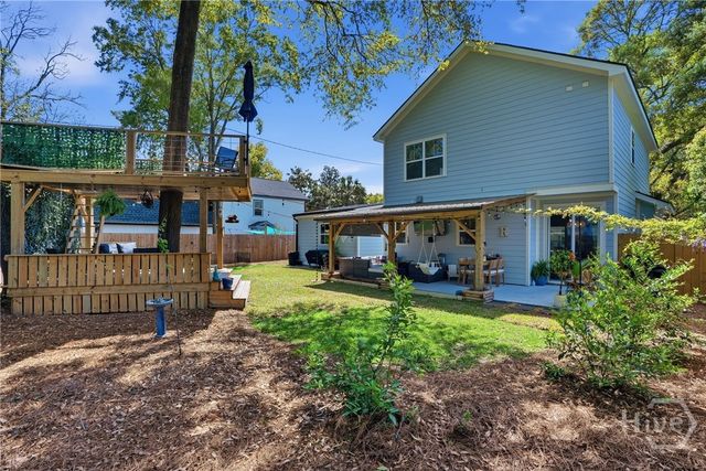 2314 Tennessee Avenue, Savannah, GA 31404