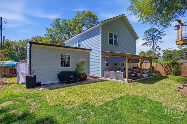 2314 Tennessee Avenue, Savannah, GA 31404