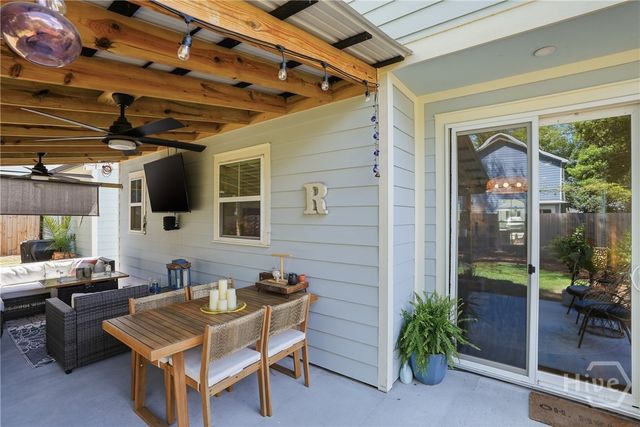2314 Tennessee Avenue, Savannah, GA 31404