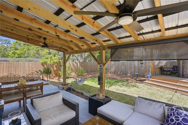 2314 Tennessee Avenue, Savannah, GA 31404
