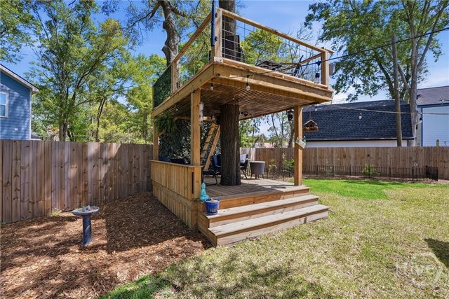 2314 Tennessee Avenue, Savannah, GA 31404