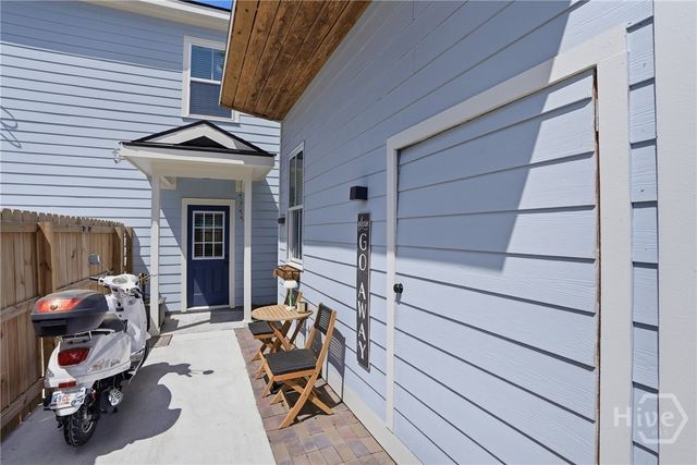2314 Tennessee Avenue, Savannah, GA 31404