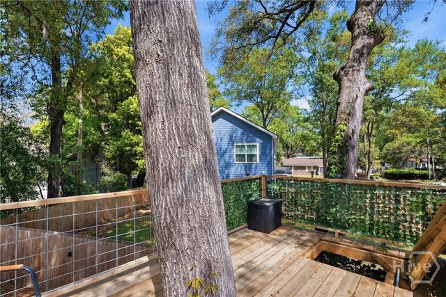 2314 Tennessee Avenue, Savannah, GA 31404