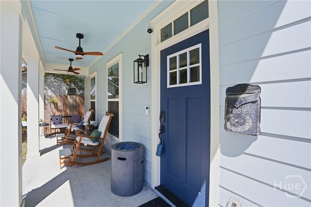 2314 Tennessee Avenue, Savannah, GA 31404
