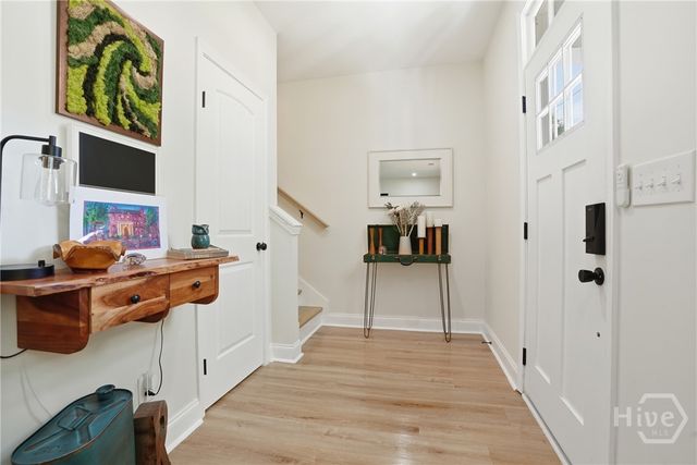 2314 Tennessee Avenue, Savannah, GA 31404