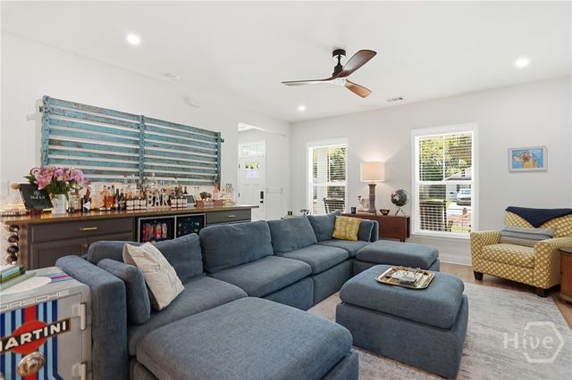2314 Tennessee Avenue, Savannah, GA 31404