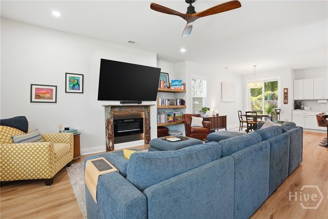 2314 Tennessee Avenue, Savannah, GA 31404
