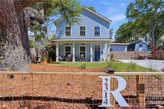2314 Tennessee Avenue, Savannah, GA 31404