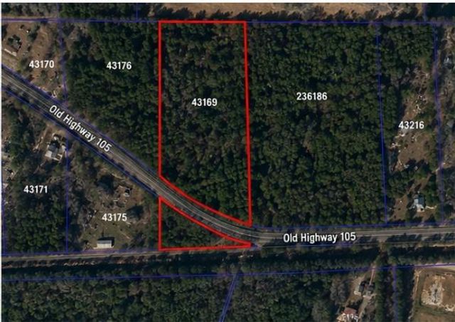 19959 Old Highway 105, Cleveland, TX 77328