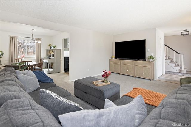 7229 S Iris Court, Littleton, CO 80128