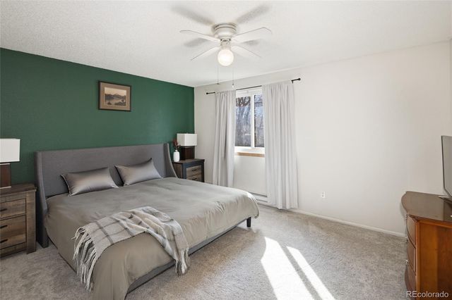 7229 S Iris Court, Littleton, CO 80128