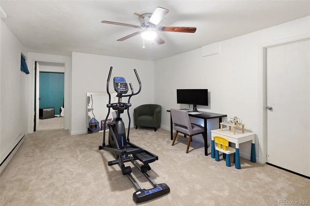 7229 S Iris Court, Littleton, CO 80128