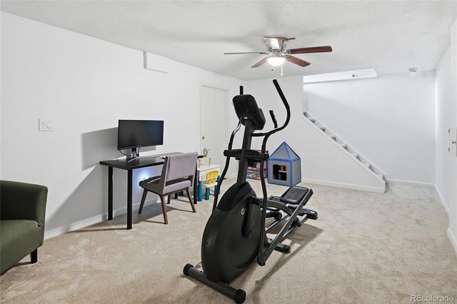 7229 S Iris Court, Littleton, CO 80128